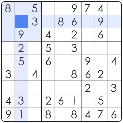 lat sudoku