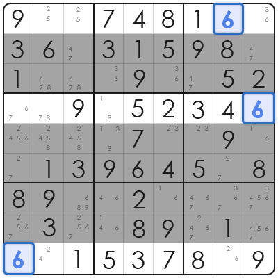 sudoku jigsaw online
