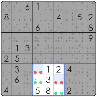 sudoku similar games